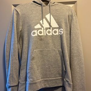 Womens Adidas hoodie